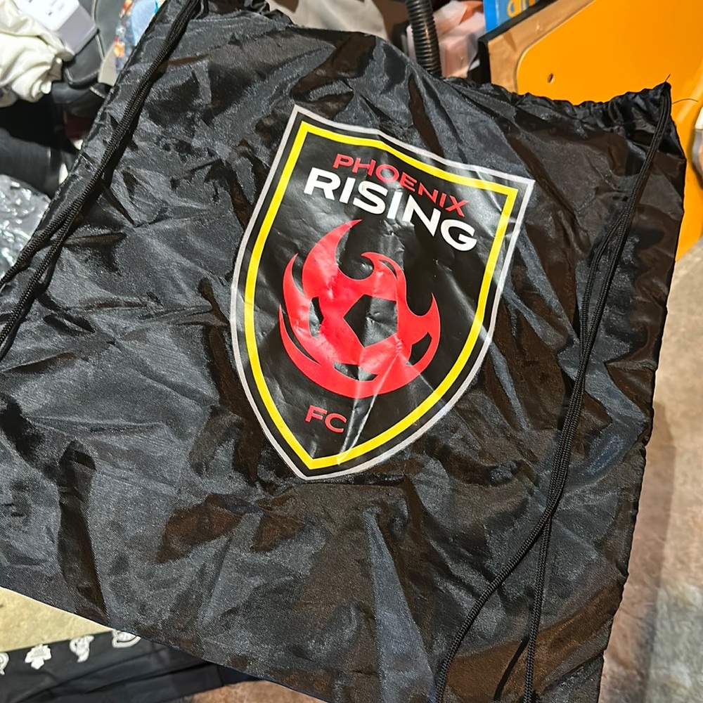 NWOT Phx Rising Lite Backpack - Picture 1 of 3